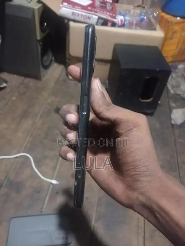 Xiaomi Poco M3 Black Edition (Used)