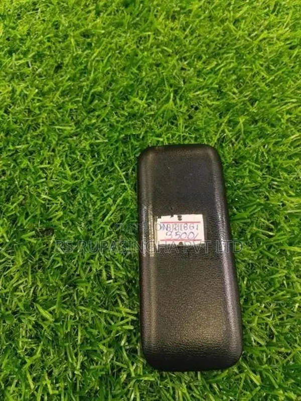 Samsung Keypad Phone (Used)