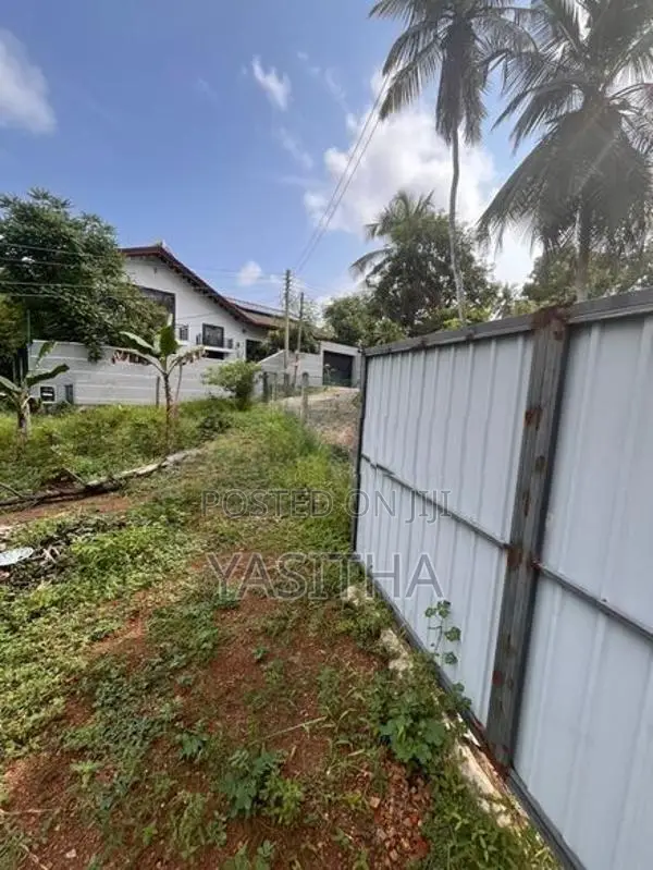 Land for Sale Kaduwela