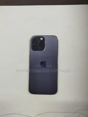 Apple iPhone 14 Pro Max (Used)