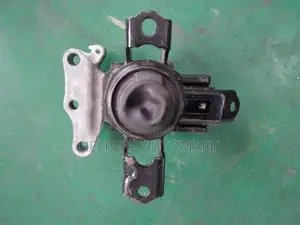 Suzuki Wagon R MH95S Engine Mount