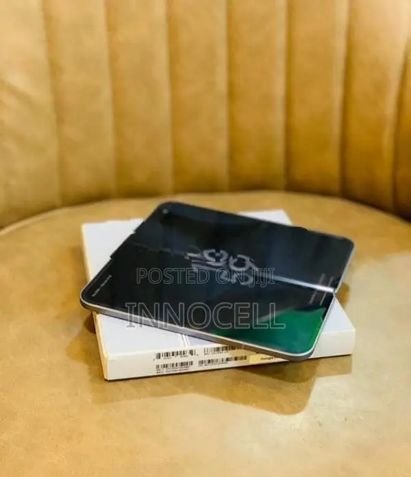 Google Pixel 10 Pro Fold 256GB (Used)