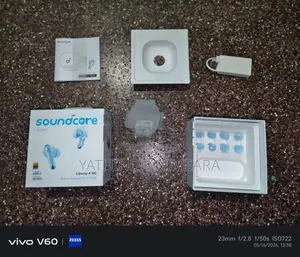 Soundcore Liberty 4 Nc