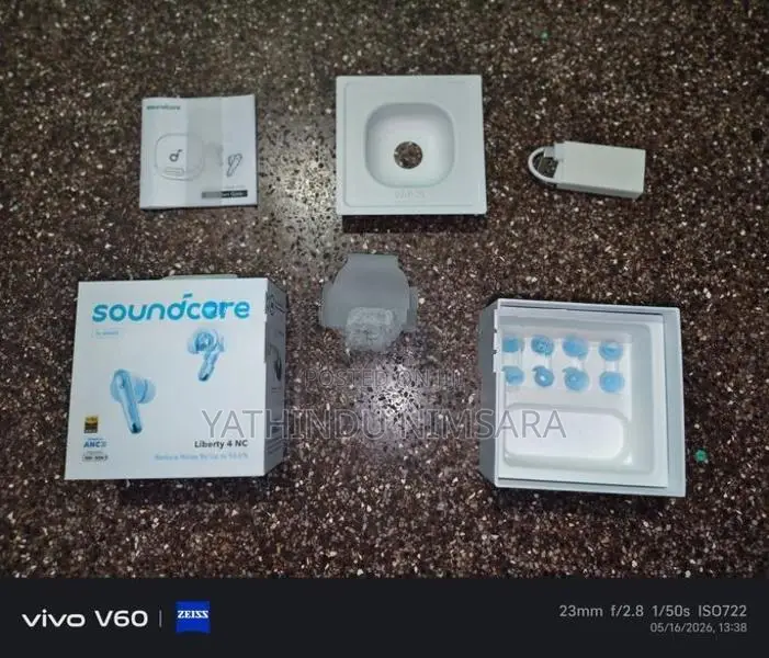 Soundcore Liberty 4 Nc