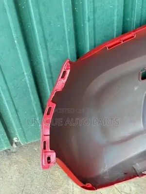 Suzuki Alto Japan 2025 Front Bumper