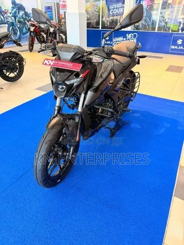 Bajaj Pulsar N160 Brand New 2026