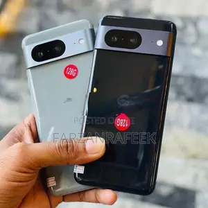 Google Pixel 8 8GB |128GB (Used)