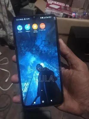 Xiaomi Poco M3 Black Edition (Used)