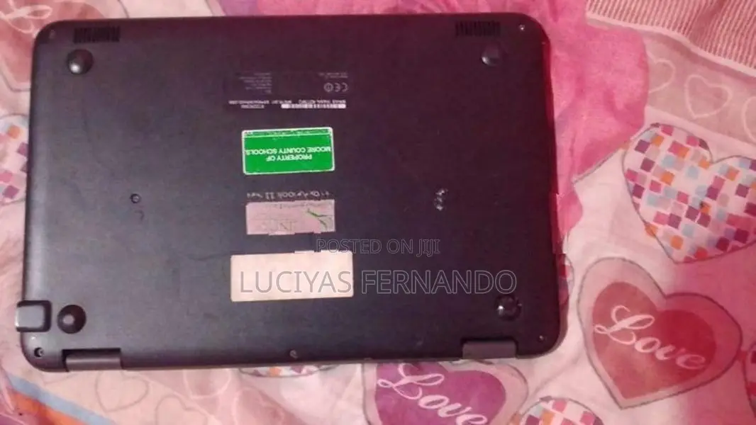 Dell Chromebook 11 3180 Laptop