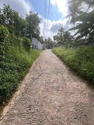 Land for Sale Kaduwela