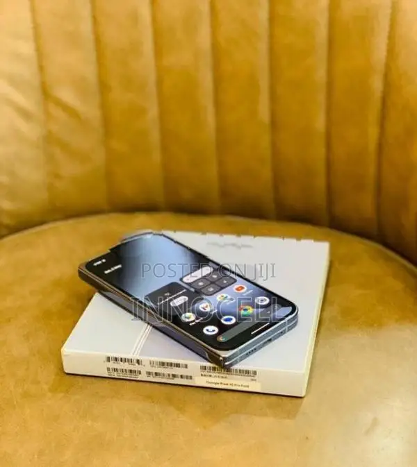 Google Pixel 10 Pro Fold 256GB (Used)