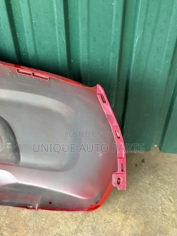 Suzuki Alto Japan 2025 Front Bumper