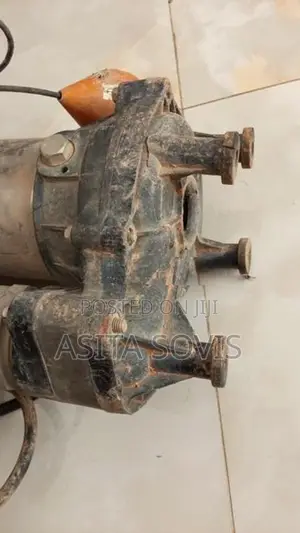 Water Pump 4kv 770w