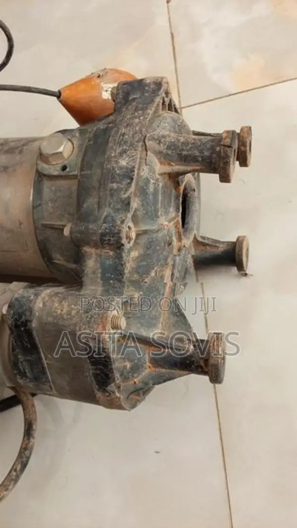 Water Pump 4kv 770w