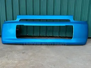 Suzuki Wagon R 55 FX Front Bumper