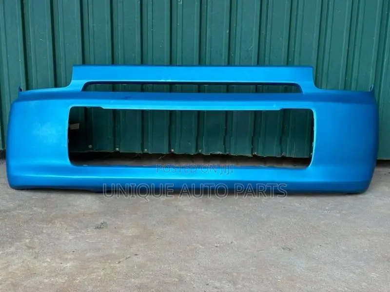 Suzuki Wagon R 55 FX Front Bumper