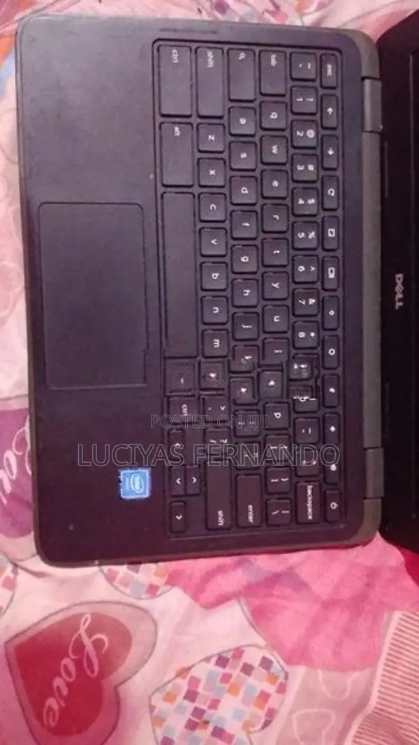 Dell Chromebook 11 3180 Laptop