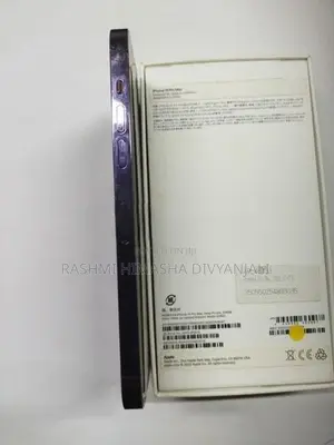 Apple iPhone 14 Pro Max (Used)