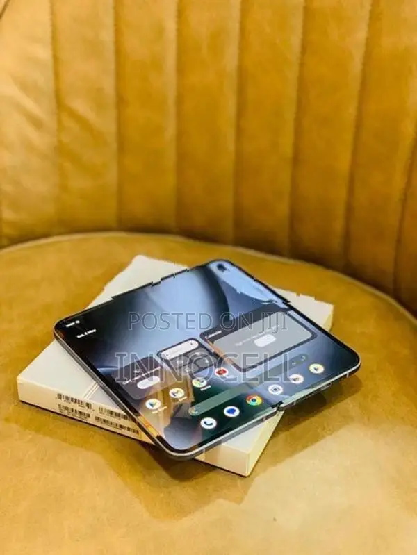 Google Pixel 10 Pro Fold 256GB (Used)