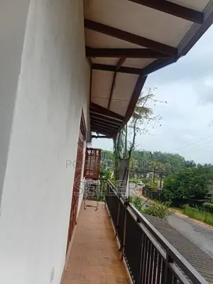 House Near Nsbm for Rent Homagama