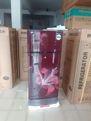 Innovex Fridge 2 Door