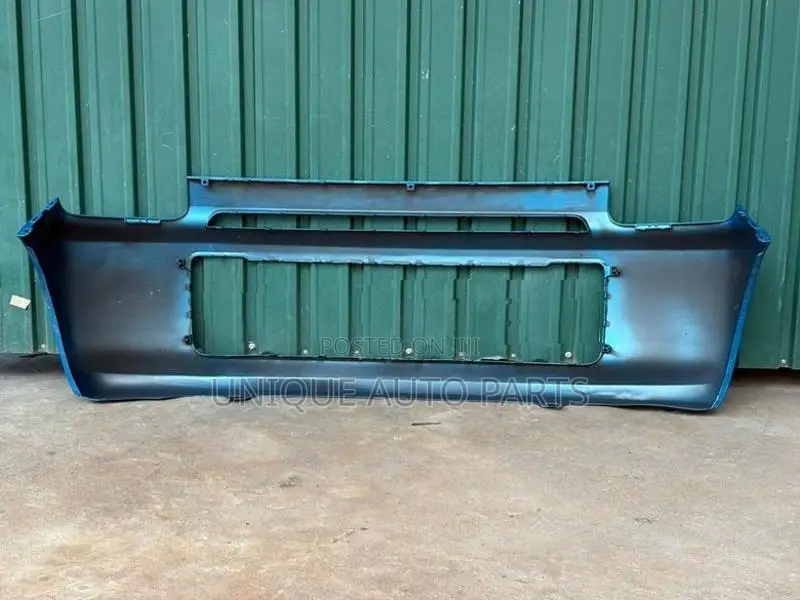 Suzuki Wagon R 55 FX Front Bumper