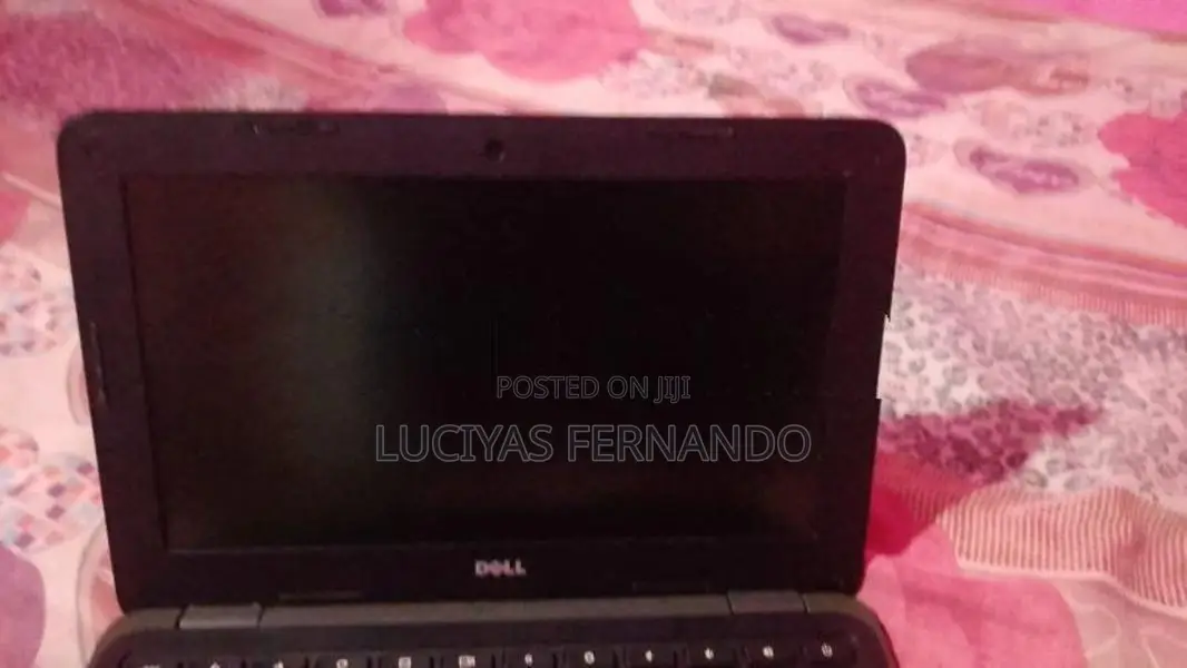 Dell Chromebook 11 3180 Laptop