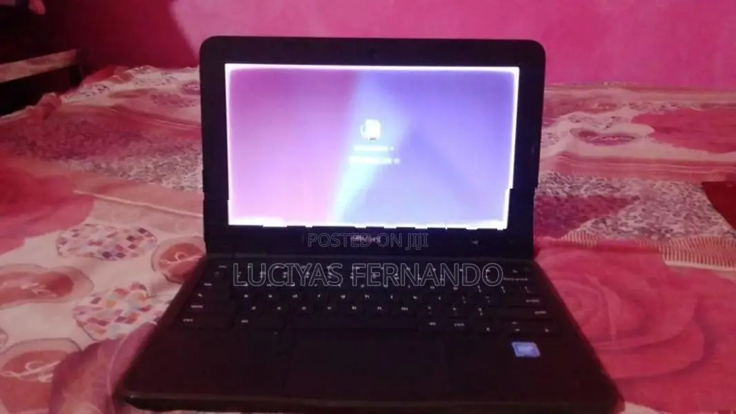 Dell Chromebook 11 3180 Laptop