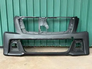 Suzuki Wagon R 55 Stingray Front Bumper
