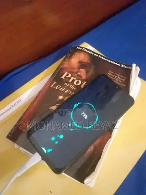 Ag-tel Doogee N55 Pro (Used)