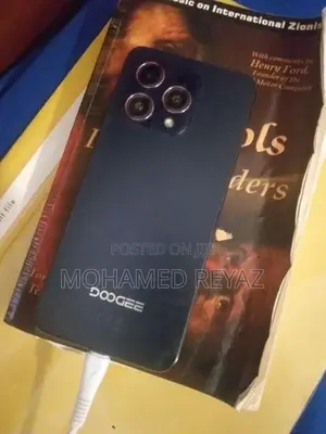 Ag-tel Doogee N55 Pro (Used)