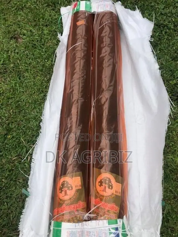 වල් මර්ධක පොලිතීන් (Mulch Film )