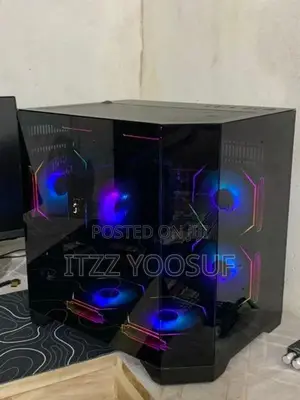 Gaming Pc Full Set