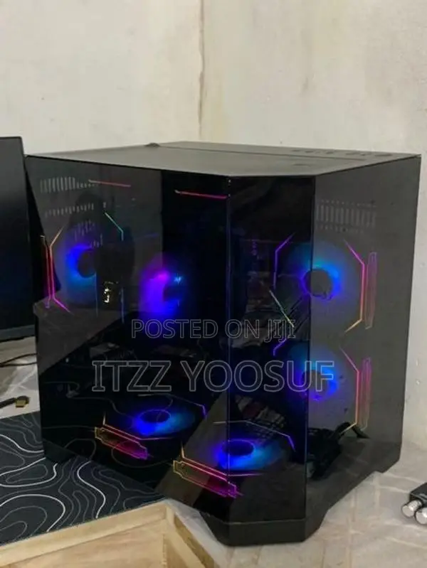 Gaming Pc Full Set