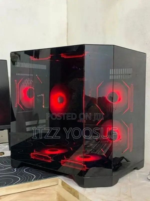 Gaming Pc Full Set
