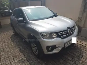 Renault KWID 2016