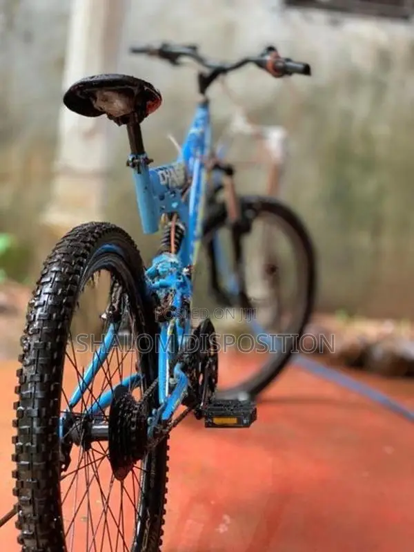 Kenton Bicycle