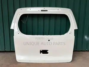 Suzuki Wagon R 44 Stingray Dicky Door