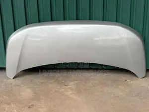 Suzuki Wagon R 44 Stingray Bonnet