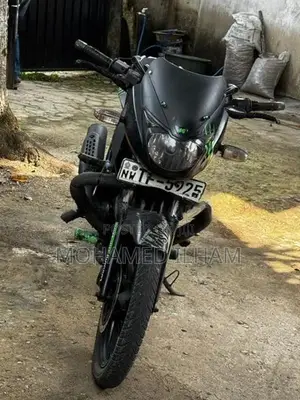 Bajaj Pulsar 180F 2007
