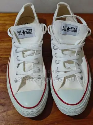 Chuck Taylor All Star Canvas