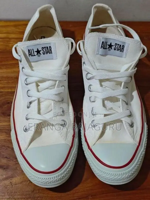 Chuck Taylor All Star Canvas