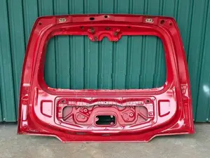 Suzuki Wagon R 55 FX Dicky Door