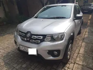 Renault KWID 2016