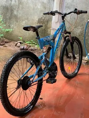 Kenton Bicycle