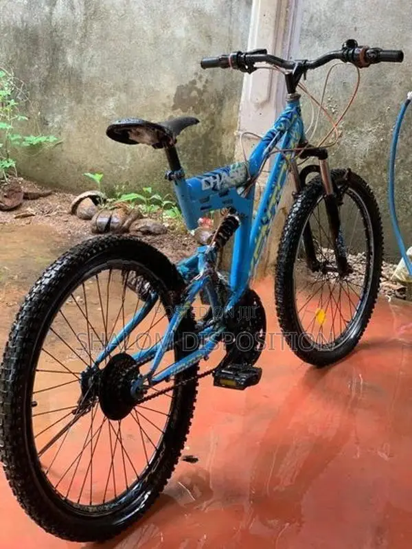 Kenton Bicycle