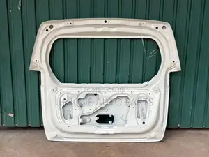 Suzuki Wagon R 44 Stingray Dicky Door