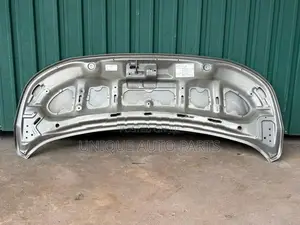 Suzuki Wagon R 44 Stingray Bonnet