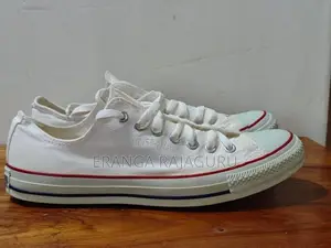 Chuck Taylor All Star Canvas