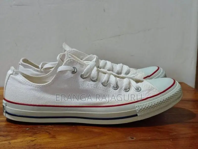 Chuck Taylor All Star Canvas